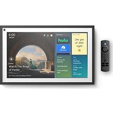 Amazon Speakers Amazon Echo Show 15