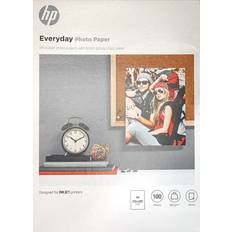 HP Q2510A, A4/210 297 Everyday Glossy Photo Paper, 200