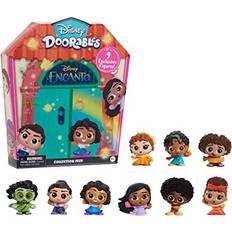 Disney Doorables Just Play 44708 Disney Doorables Encanto Collector Pack, 22.86 x 4.6 x 26.67 cm