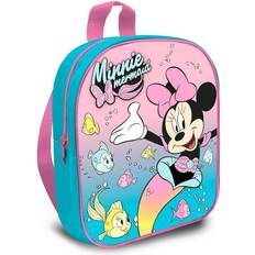Disney Tasker Disney Minnie Mouse Rygsæk - 29 Cm