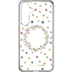 Ideal of Sweden Samsung Galaxy S22+ Mobilskal Ideal of Sweden Samsung Galaxy S24 Plus Clear Skal Petite Floral