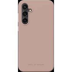 iDeal of Sweden Silikon Case Blush Pink