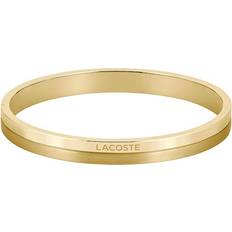 Lacoste Pulseras Lacoste Armreif 2040203 gold