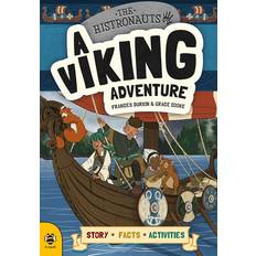 A Viking Adventure: The Histronauts (2018)