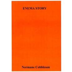 Enema Story (Paperback Softback)
