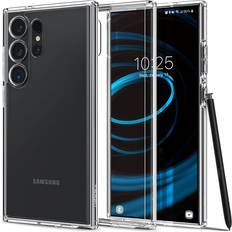 Ultra Hybrid Case for Galaxy S24 Ultra 