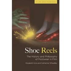 Shoe Reels EZRA ELIZABETH 9781474451413