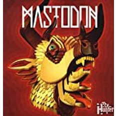 Mastodon: The Hunter (Vinyl)