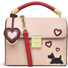 Radley Messenger Bags Radley RADLEY London Valentines Medium Flapover Satchel