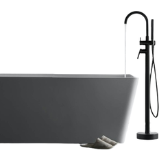 Bathlife Sippra (40927894) Svart