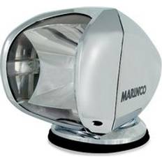 Marinco Precision Wireless Controlled Spotlight, 12/24 Volt