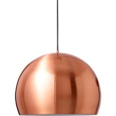 Nielsen light nice pendel Nielsen Light Nice Copper Pendel 35cm