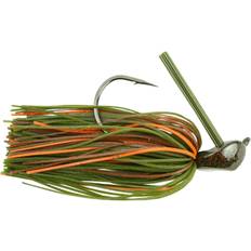 Googan Squad Fishing Gear Googan Squad Juicee Jig Lure 3/8oz