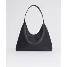 Mansur Gavriel Candy Maxi Leather Shoulder Bag