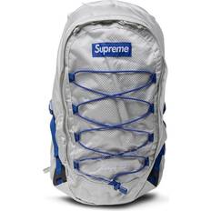 Supreme Backpack (SS22) Silver