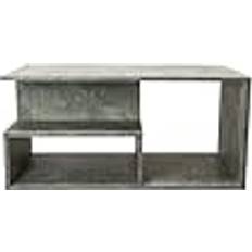 Prima Beton Kaffebord Friform