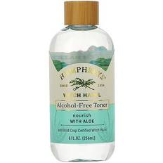 Humphrey's Witch Hazel Toner 237ml