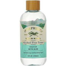 Witch Hazel Toner