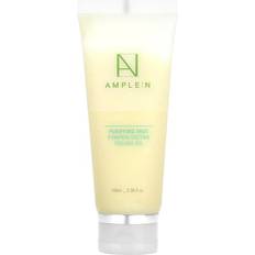 Wrinkles Exfoliators & Face Scrubs AMPLE: N Purifying Shot Pumpkin Enzyme Peeling Gel 3.4fl oz