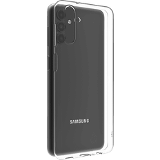 ISY Funda ISC 5012, Samsung, Galaxy A25 5G, Transparente