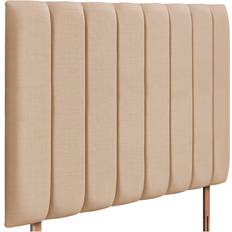 Latitude Run Iseminger Upholstered Headboard