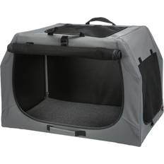 Hundekäfige & Hundetaschen Haustiere Trixie Easy Mobile Kennel S-M