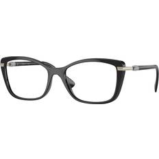Eyewear VO5487B W44 Svarta Endast Båge Kvinna