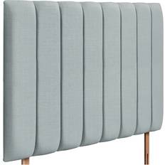 Latitude Run Iseminger Upholstered Headboard