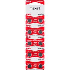 LR44 Alkaline Compatible 10-pack