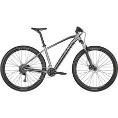 Framdämpade - Herr Mountainbikes Scott Aspect 750 2022 Herrcykel