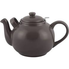 Ebern Designs Retro Scandinavian 2.5L Teapot