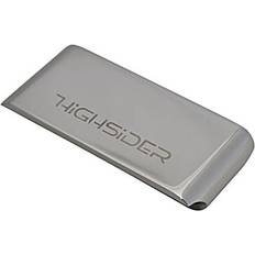 HIGHSIDER STRIPE aluminium housing