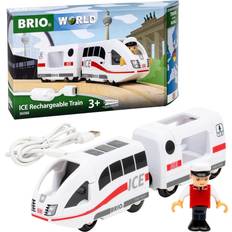 Trains BRIO 63608800 Train ICE