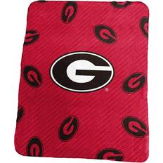 Logo Brands Georgia Classic Blankets (177.8x127cm)