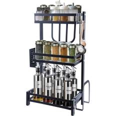 Belfry Kitchen Free-Standing Spice Rack