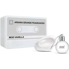 Ariana Grande Cajas de regalo Ariana Grande Mod Vanilla Gift Set EdP 30ml + Bath & Shower Gel 75ml