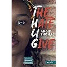 The Hate U Give Angie Thomas 9783949916007