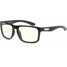 Gunnar Glasses Gunnar Intercept Blue-Light Block INT-00601 Men's Eyeglasses Black Size 58