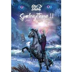 Star Stable: Sjælerytterne II 3 Aideens gave-Helena Dahlgren (Indbundet)