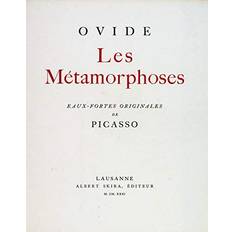 Ovid Les Metamorphoses