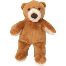 Fluff and Tuff Cubby Bear 5