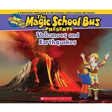 The Magic School Bus Presents