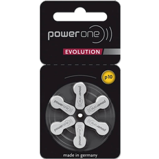 Pr70 Varta Power One Evolution PR70 6-pack