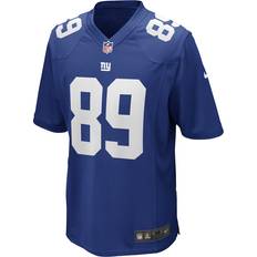 Nike Mark Bavaro New York Giants Game Retired Player Jersey Royal