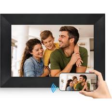 Digital Photo Frames Hyjoy 8 Inch