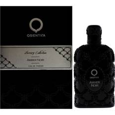 Amber Noir EdP