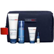 Clarins Men Hydration Essentials Gift Set