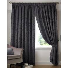 Curtains & Accessories Three Posts Bettrys Pencil Pleat