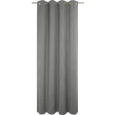 Curtains & Accessories Latitude Run Yvette Eyelet Room Darkening