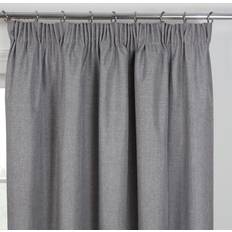 Curtains & Accessories Mercer41 Forsman Pencil Pleat
